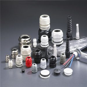 ỐC SIẾT CÁP